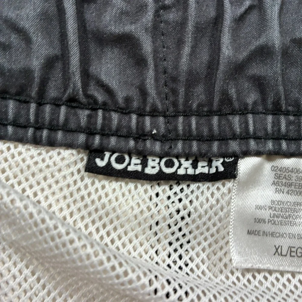 Joe Boxer good pre